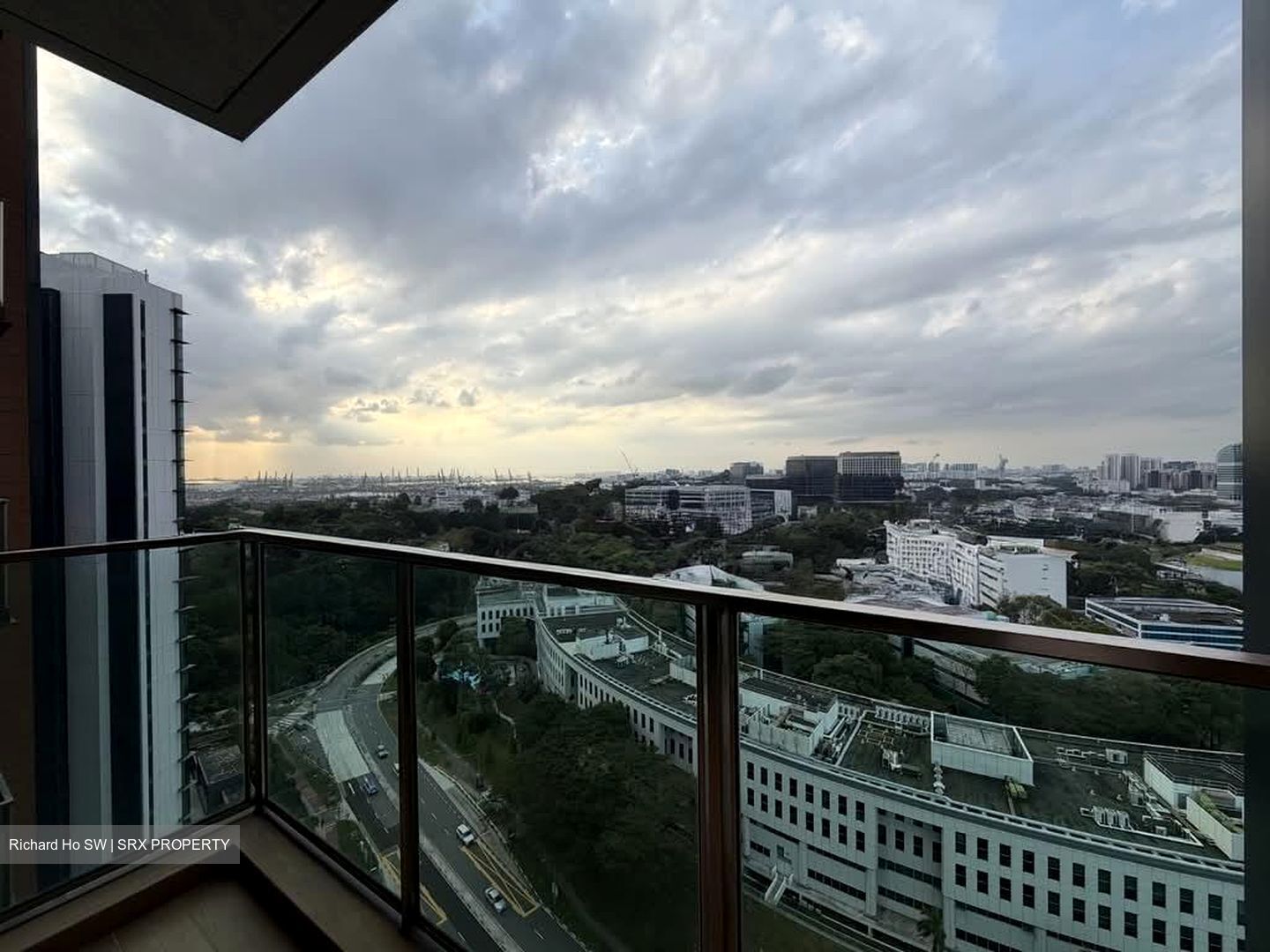 Normanton Park (D5), Apartment #539438201